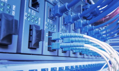 智能建筑 如何通过网页与网站设计构建互联、高效的数字门户