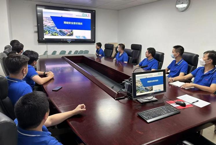 系统集成、IT运维服务与机房建设 安华计算机的综合技术解决方案